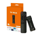 Mini TV stick 4K Android 13 Google Assistente HDMI Wi-Fi 2,4/5GHz 1+8 GB Controllo IR Full HD Ricevitore AVI MP4 MPEG Intrattenimento domestico 3