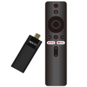 Mini TV stick 4K Android 13 HDMI Wi-Fi 2,4/5GHz Google Assistente 2+16 GB Full HD Receptor IR controlo Suporte AVI MP4 MPEG Entretenimento doméstico 3