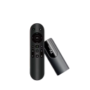 Mini TV Stick Android 13 4K Asistente de Google Receptor HDMI 2 + 16 GB Full HD Control IR Wi-Fi 2.4 / 5GHz Soporte AVI MP4 MPEG JPEG Entretenimiento 1