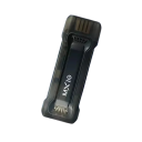 Mini TV stick Android 13 4K HDMI Google Assistant 1+8 Go Full HD Wi-Fi 5 GHz avec mini clavier sans fil 2.4G et pavé tactile pour le divertissement 6