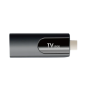 Mini TV Stick Android 13 4K HDMI Google Assistant 2+16 GB Full HD Wi-Fi 2.4/5GHz with Mini Wireless Keyboard 2.4G with Touchpad Home Entertainment 2