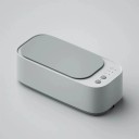 Mini-Ultraschallreiniger für Schmuck und Brillen, einstellbare Frequenz, große Kapazität, geringes Geräusch 2