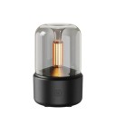 Mini USB aroma difuusori Ilman kostutin yövalolla Kannettava hiljainen kostutin makuuhuoneeseen toimistoon 7