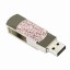 Mini USB flash disk přívěsek 2