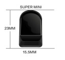 Mini-USB-flashdrev 4 GB - 128 GB 3