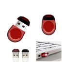 Mini USB-flashdrev H50 1