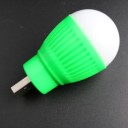 Mini USB LED lâmpada 2