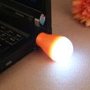 Mini USB LED lampadina 10