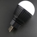 Mini USB LED-pære 5