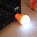 Mini USB LED-pære 9