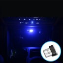 Mini USB luce 2