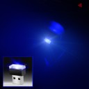 Mini USB-lys 8