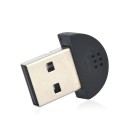 Mini-USB-mikrofoni 2