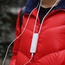 Μίνι USB MP3 αναπαραγωγέας με υποστήριξη microSD έως 16 GB Φορητός αναπαραγωγέας μουσικής με USB 2.0 Φόρτιση από PC Πολύχρωμος συμπαγής 9