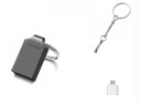 Mini USB-muistitikku 2.0 1