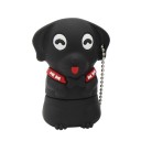 Mini USB pendrive kutya 4