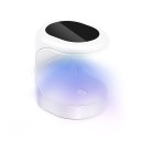 Mini UV/LED-kynsilamppu 16 W 9