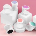Mini UV/LED neglelampe 16 W 4