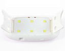 Mini UV/LED secador de unhas 5