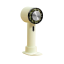 Mini ventilador 2 em 1 1