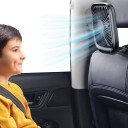 Mini ventilatore da tavolo K2588 3