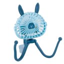 Mini ventilatore per passeggino 1