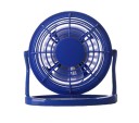 Mini ventilatore USB 3