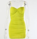 Mini vestido sexy 11