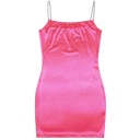 Mini vestidos de alças 4