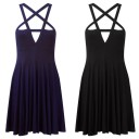 Mini vestidos Faina 2