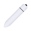Mini vibrador de clítoris con 10 modos de vibración Estimulador de clítoris 9,3 x 1,8 cm 3