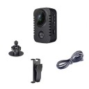 Mini videocamera portatile 3