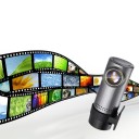 Mini Wi-Fi Dash Cam 3