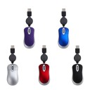 Mini Wired Mouse 7