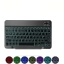 Mini Wireless Keyboard K21 1