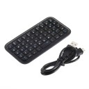 Mini Wireless Keyboard K401 2