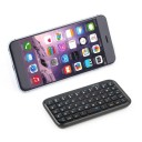 Mini Wireless Keyboard K401 3