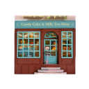 Mini Wooden Dollhouse 8.4 x 6.8 x 13 cm DIY Model with Light and Furniture Hand-Assembly Kit Decoration without Glue and Batteries 4