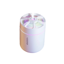 Mini zvlhčovač vzduchu 180 ml Aroma difuzér s barevným LED podsvícením a USB napájením Do ložnice i auta 3