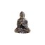 Miniatură decorativă a lui Buddha 4