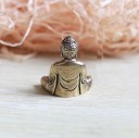 Miniatura decorativa de Buda 2