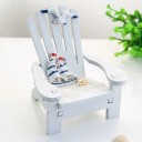 Miniatura decorativa de cadeirinha 7