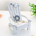 Miniatura decorativa de cadeirinha 9