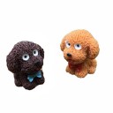 Miniatura decorativa de cão 4