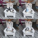 Miniatura decorativa di sedia 4