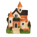 Miniatura decorativa di una casetta 4