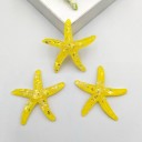 Miniaturas decorativas estrellas de mar 10 uds 3