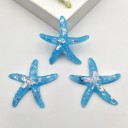 Miniaturas decorativas estrellas de mar 10 uds 2