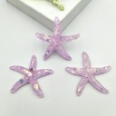 Miniaturas decorativas estrellas de mar 10 uds 9