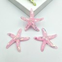 Miniaturas decorativas estrellas de mar 10 uds 8